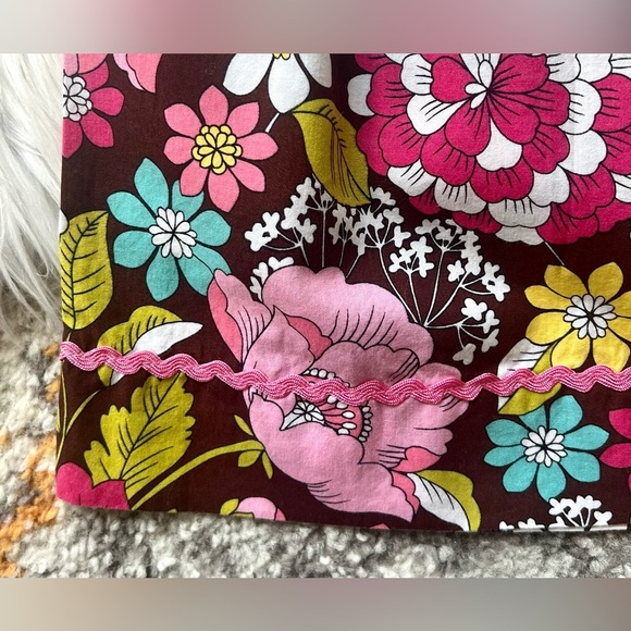 Smocked Dress with Ric-Rac Trim (24 Months) - Picture 4 of 4